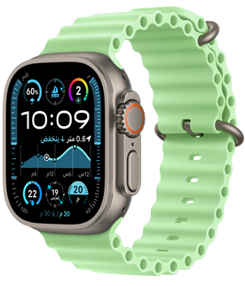 Apple Watch Ultra 3