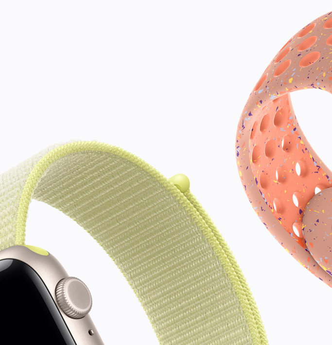 Bracelets Apple Watch