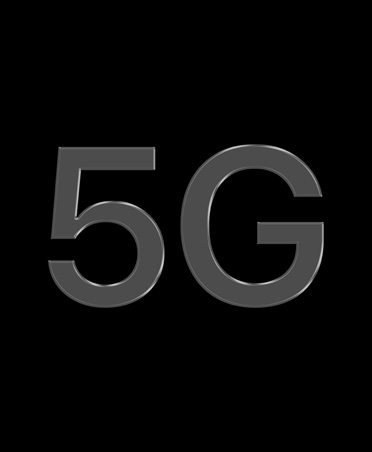 5G-yhteydet