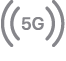 Icona del logo 5G